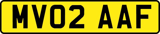 MV02AAF