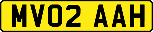MV02AAH