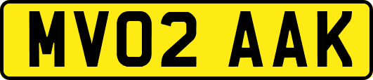 MV02AAK