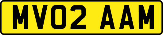 MV02AAM