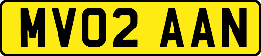 MV02AAN