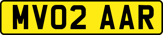 MV02AAR