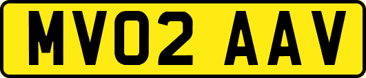 MV02AAV