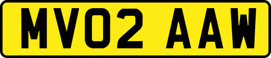 MV02AAW