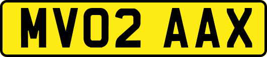 MV02AAX