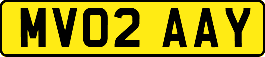 MV02AAY