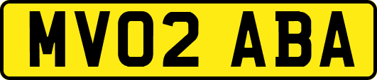 MV02ABA