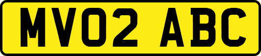 MV02ABC