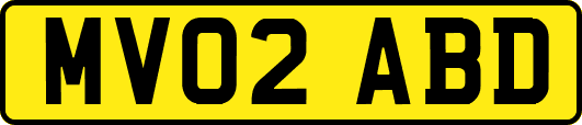 MV02ABD