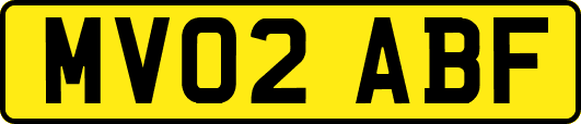 MV02ABF