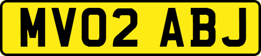 MV02ABJ