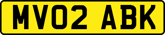 MV02ABK