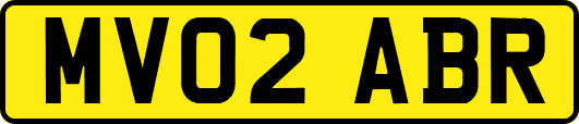 MV02ABR
