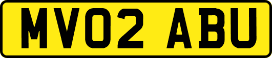 MV02ABU