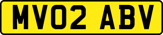 MV02ABV