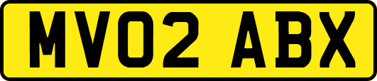 MV02ABX