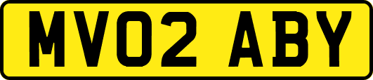 MV02ABY
