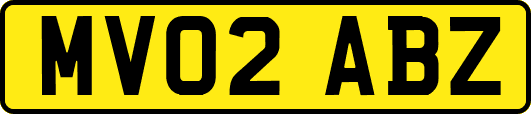 MV02ABZ