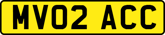 MV02ACC