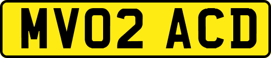 MV02ACD