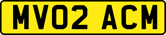 MV02ACM