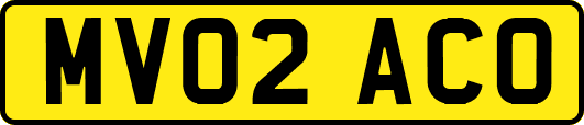 MV02ACO