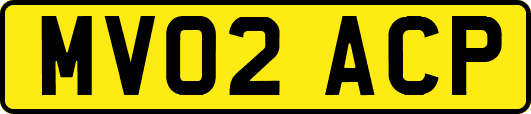 MV02ACP