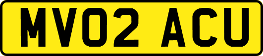 MV02ACU