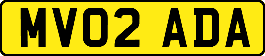 MV02ADA