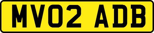 MV02ADB