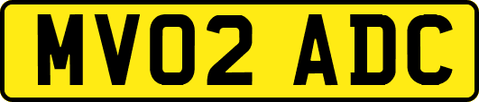 MV02ADC