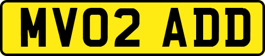 MV02ADD