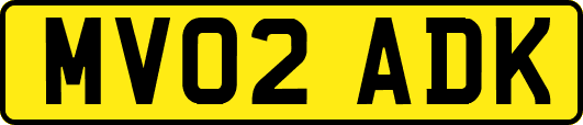 MV02ADK