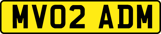 MV02ADM