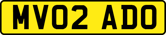 MV02ADO