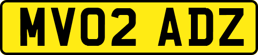 MV02ADZ