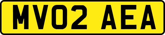 MV02AEA