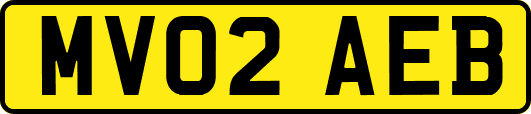 MV02AEB