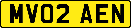 MV02AEN