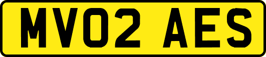 MV02AES