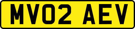 MV02AEV