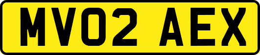 MV02AEX