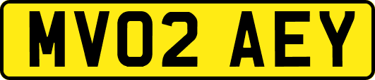 MV02AEY