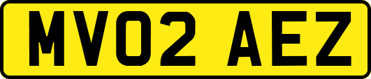 MV02AEZ