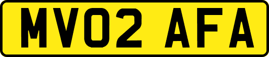 MV02AFA