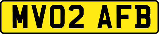 MV02AFB