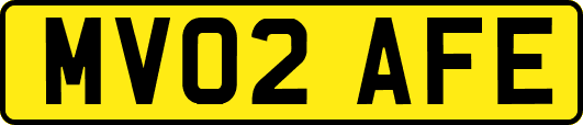 MV02AFE