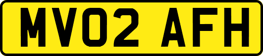MV02AFH