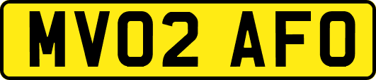 MV02AFO