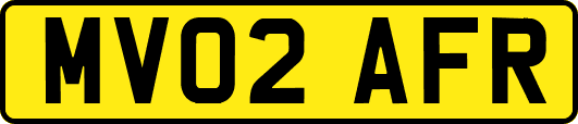 MV02AFR